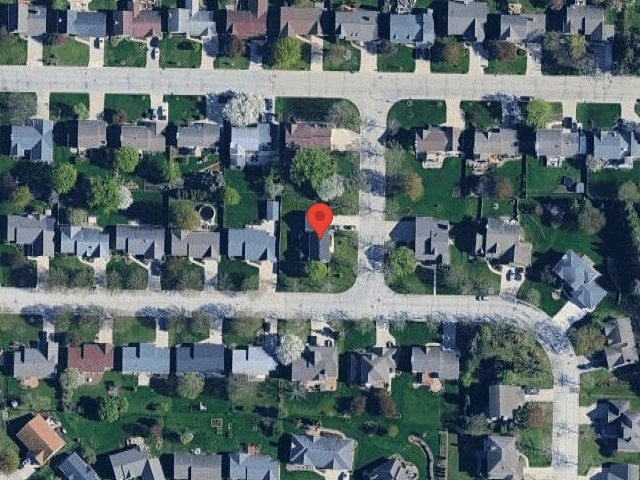 House image located at Green Bay, WI 54311
