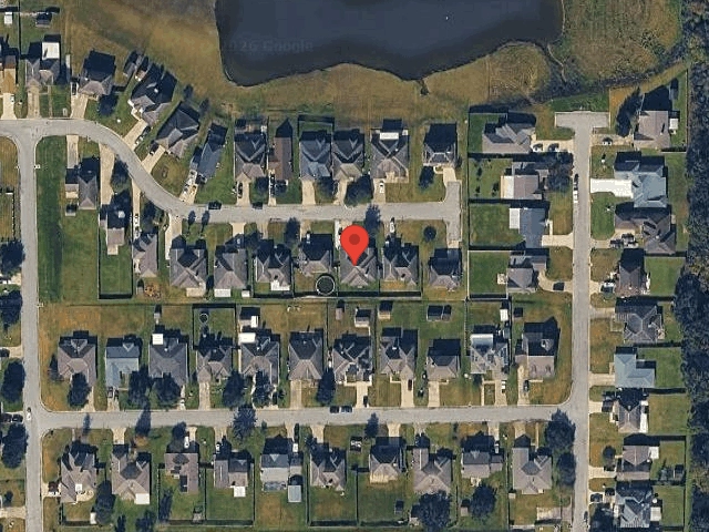 House image located at Gonzales, LA 70737