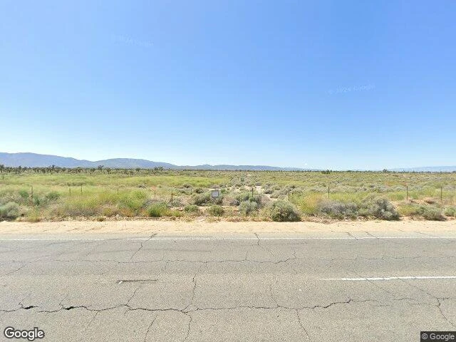 House image located at Palmdale, CA 93551