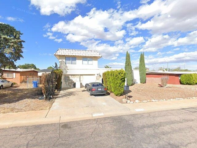 House image located at Sierra Vista, AZ 85635