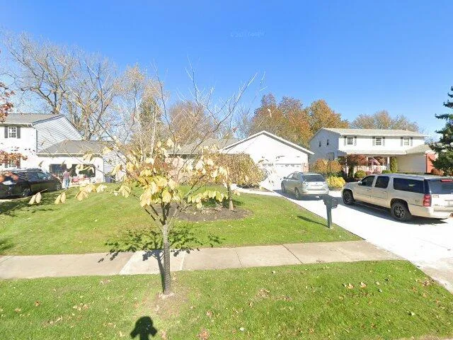 House image located at Cleveland, OH 44124