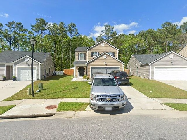 House image located at Summerville, SC 29485