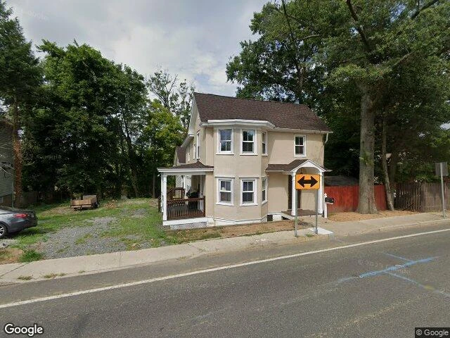 House image located at New Egypt, NJ 08533