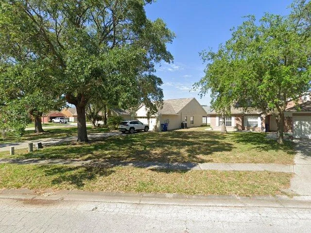 House image located at New Port Richey, FL 34653