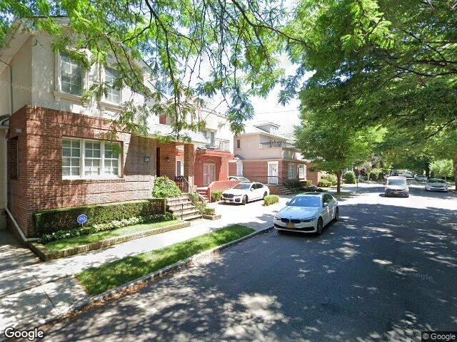 House image located at Brooklyn, NY 11210