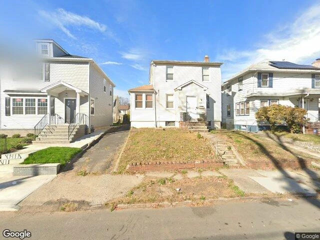 House image located at Newark, NJ 07106