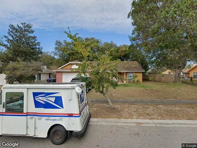 House image located at Orlando, FL 32818