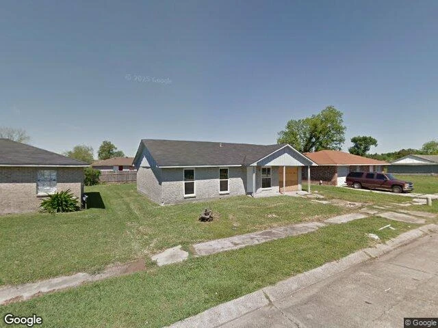 House image located at Marrero, LA 70072