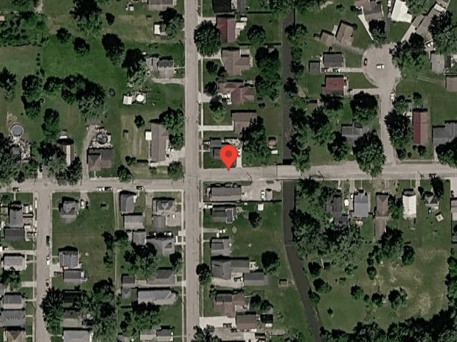 House image located at Van Wert, OH 45891