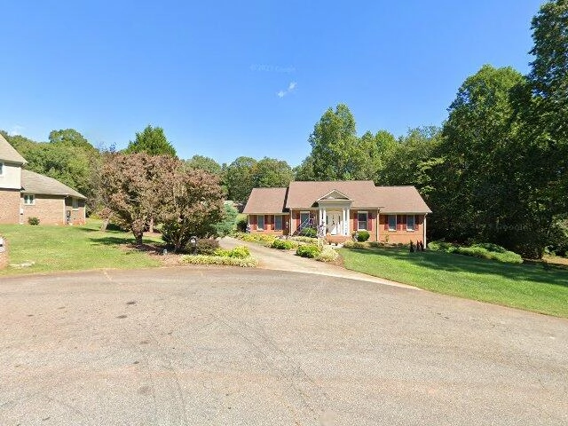 House image located at Newton, NC 28658