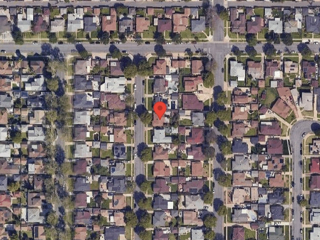 House image located at Inglewood, CA 90303