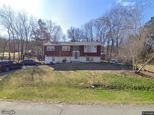 House image located at Monroe, NY 10950