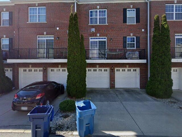 House image located at Fishers, IN 46038