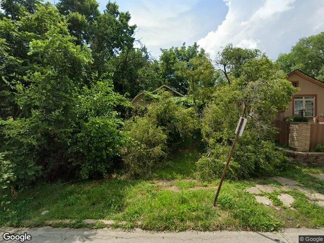 House image located at Kansas City, MO 64128