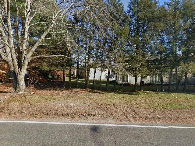 House image located at Plainfield, CT 06374