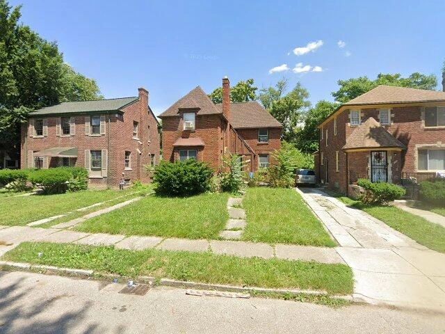 House image located at Detroit, MI 48227