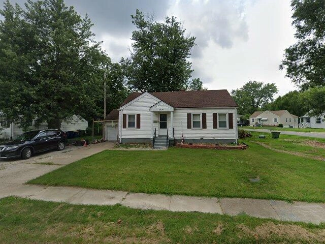 House image located at Saint Ann, MO 63074