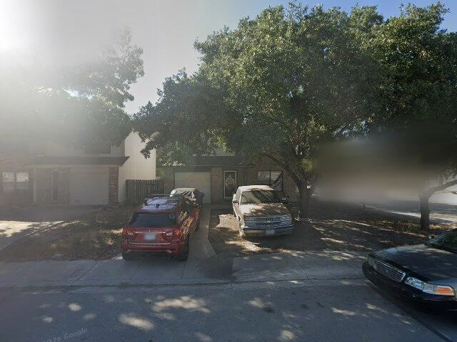 House image located at San Antonio, TX 78244