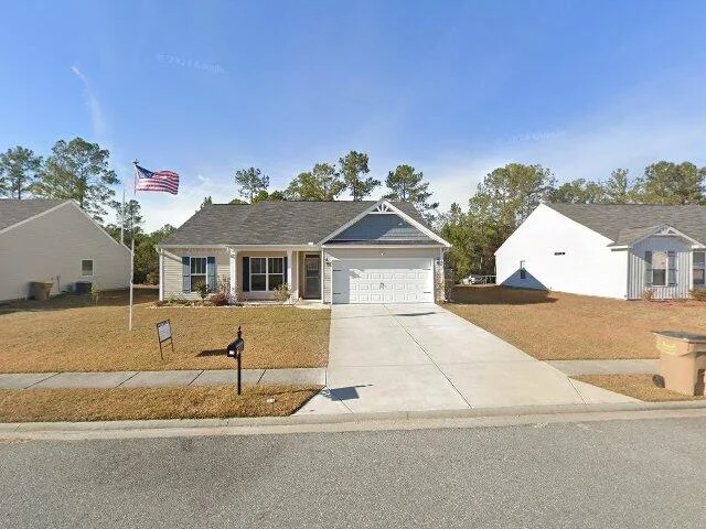 House image located at Guyton, GA 31312