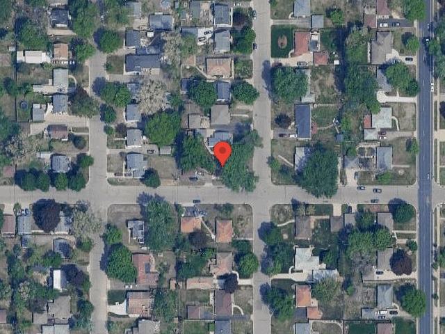 House image located at Minneapolis, MN 55423