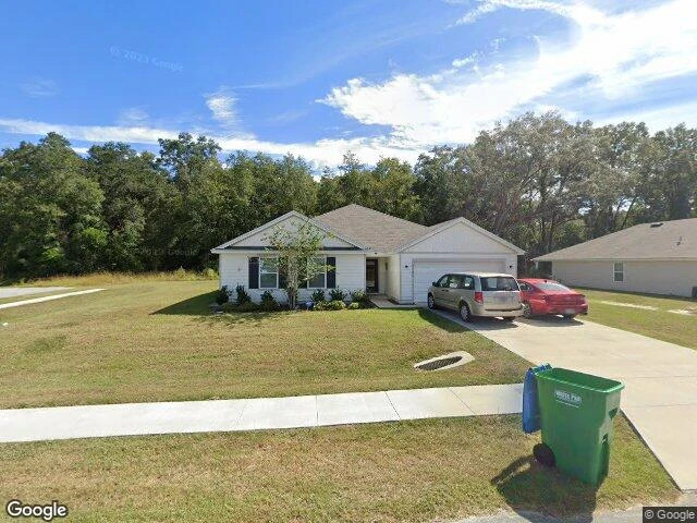 House image located at High Springs, FL 32643