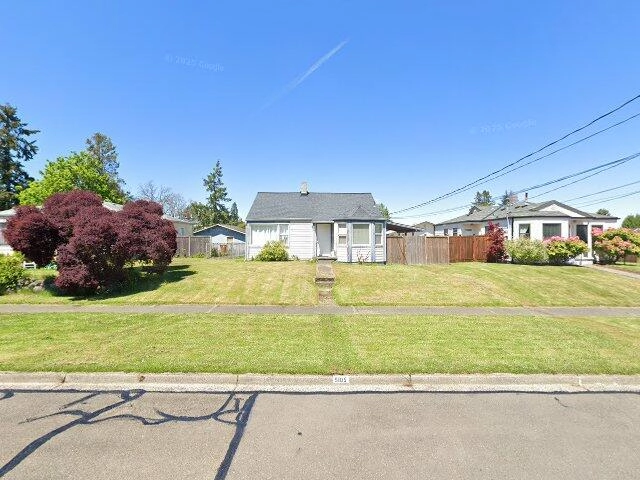 House image located at Tacoma, WA 98407