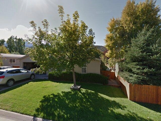 House image located at Parachute, CO 81635