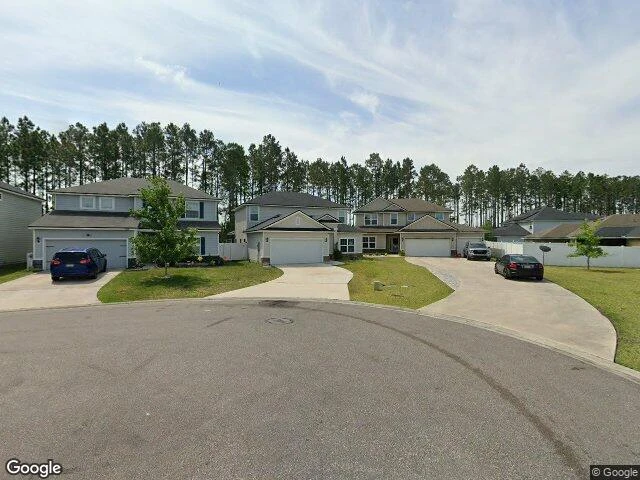 House image located at Jacksonville, FL 32221