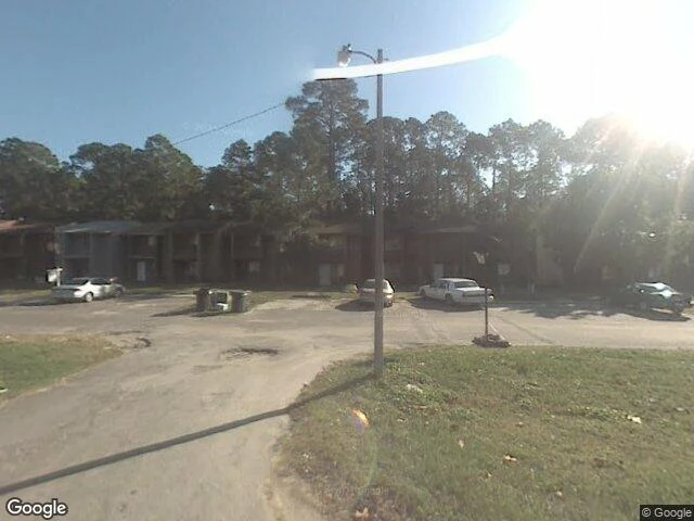 House image located at Panama City, FL 32404