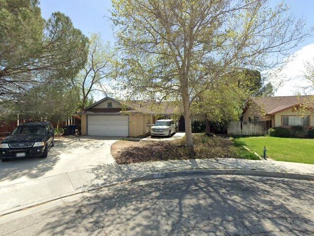 House image located at Lancaster, CA 93535