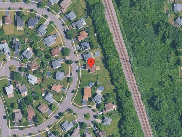 House image located at Round Lake, IL 60073