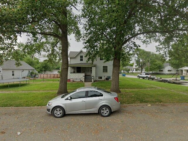 House image located at Pontiac, IL 61764