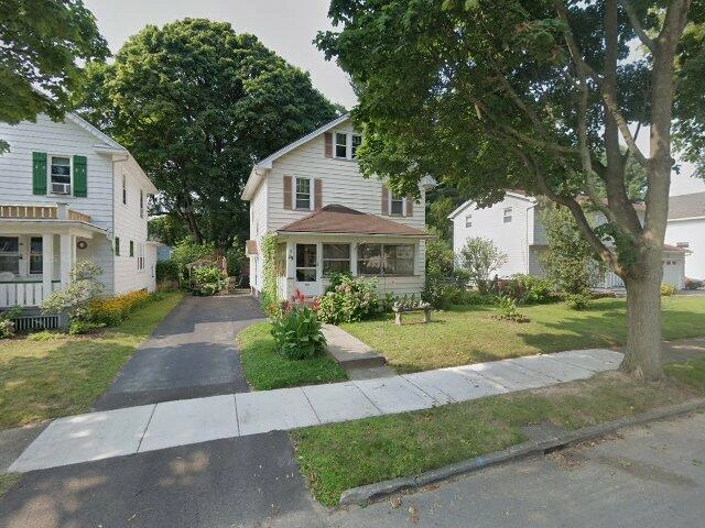 House image located at Rochester, NY 14612