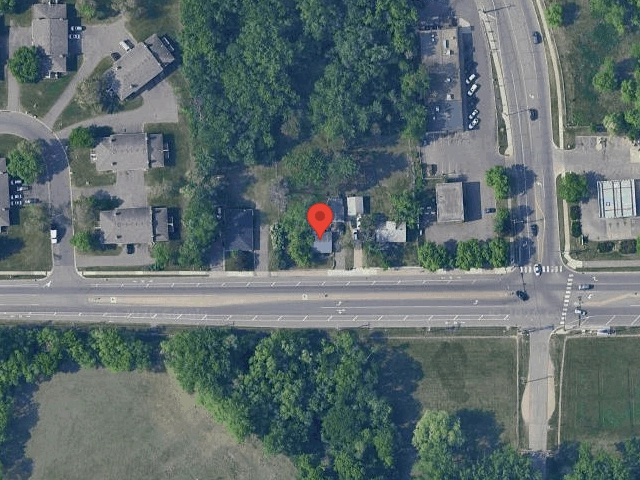 House image located at Minneapolis, MN 55429