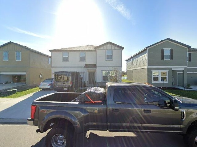 House image located at Zephyrhills, FL 33541