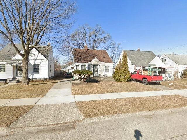 House image located at Detroit, MI 48234