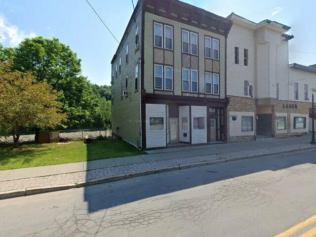 House image located at Dolgeville, NY 13329