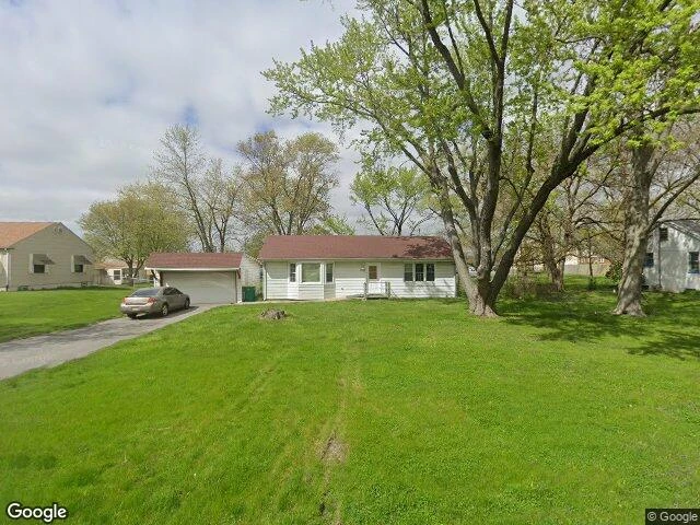 House image located at Merrillville, IN 46410