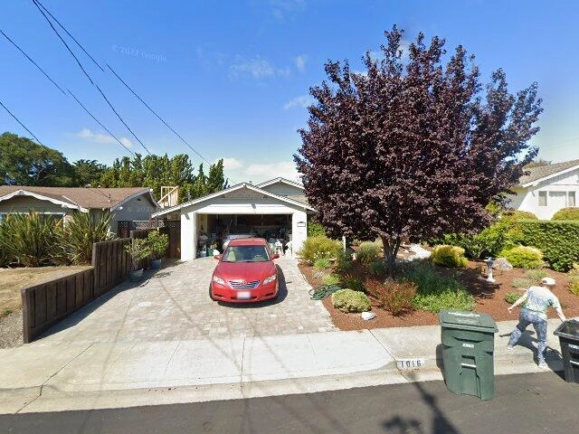 House image located at Belmont, CA 94002