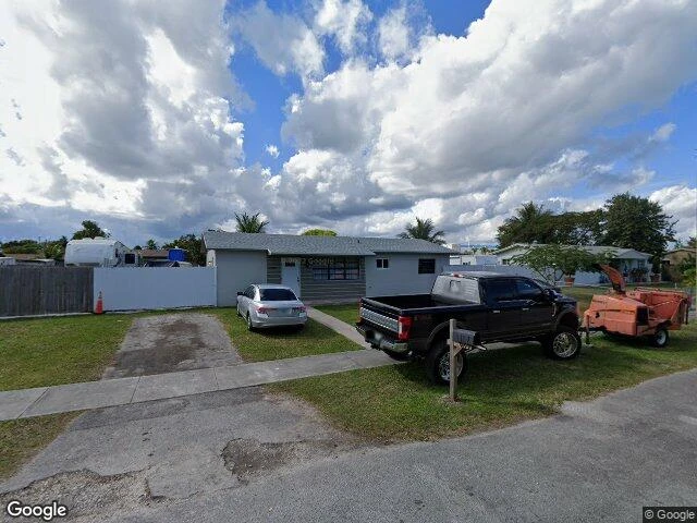 House image located at Homestead, FL 33032