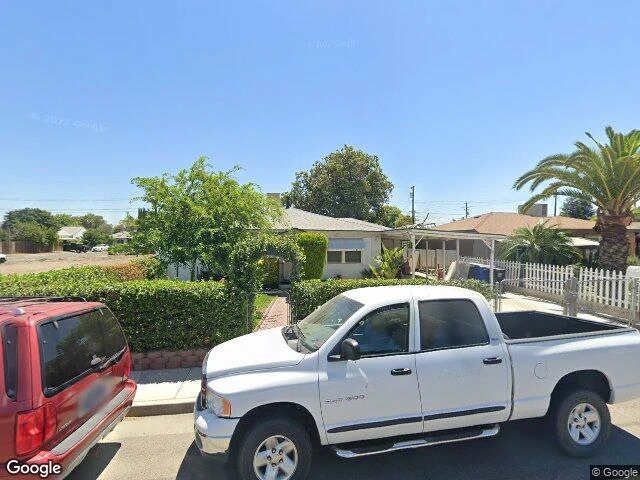 House image located at Corcoran, CA 93212