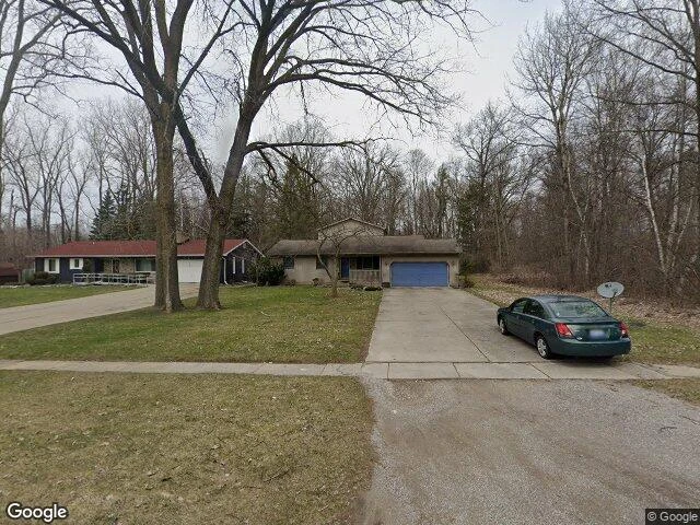 House image located at Bridgeport, MI 48722