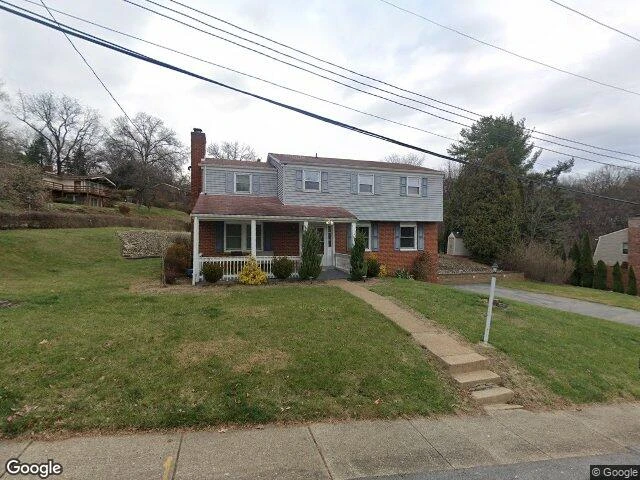 House image located at Pittsburgh, PA 15235
