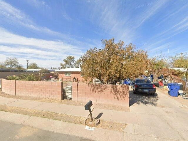 House image located at Tucson, AZ 85745