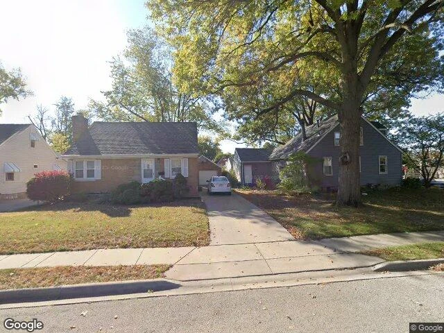 House image located at Morton, IL 61550