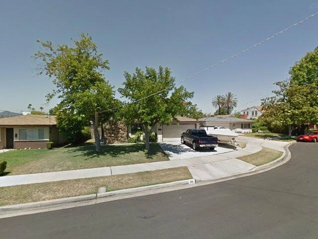 House image located at El Cajon, CA 92019