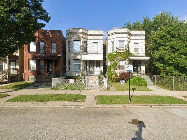 House image located at Chicago, IL 60619
