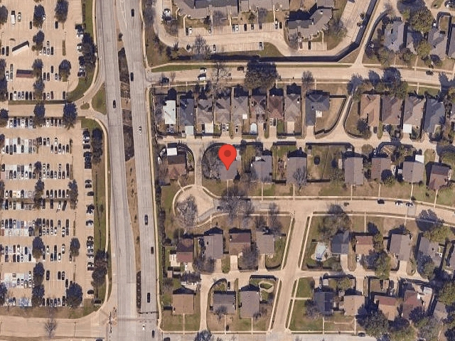 House image located at Carrollton, TX 75007
