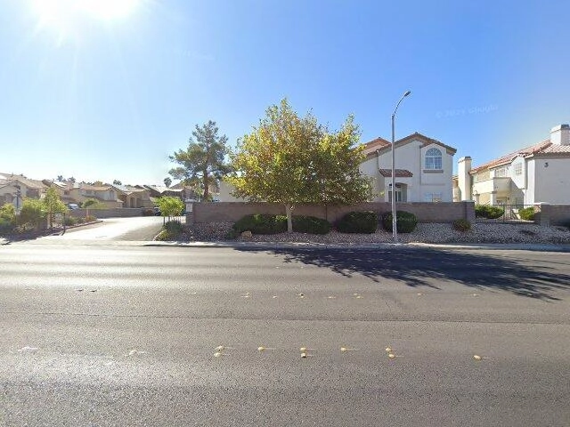 House image located at Henderson, NV 89014