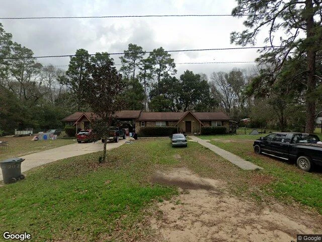 House image located at Cantonment, FL 32533